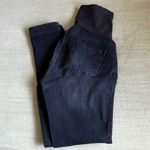 Maternity Jeans